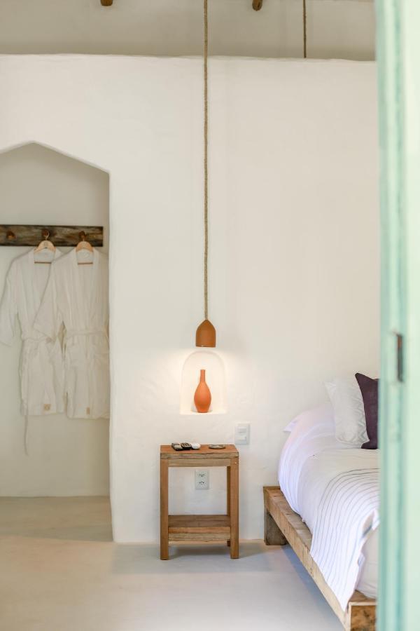Vila Oya - Praia De Algodoes Marau  Ngoại thất bức ảnh